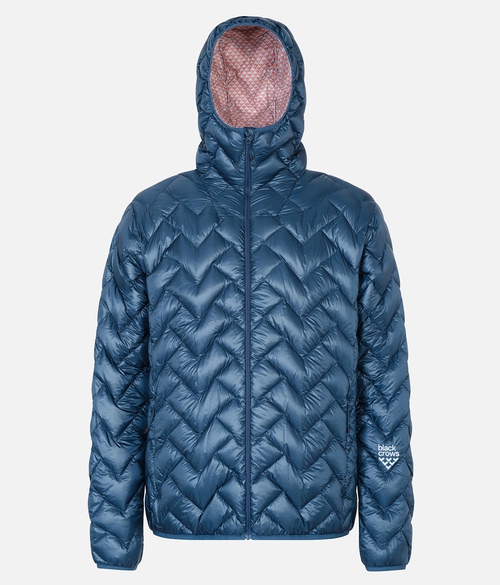 Men's Ora Micro Down Jacket