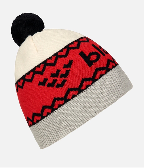 Crista Beanie