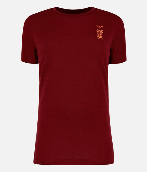 Women's Merino Short Sleeve Tee