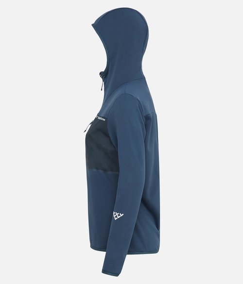 Women's Freebird Polartec Jacket 