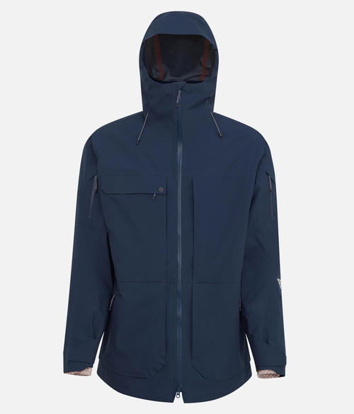 Jacke Herren Ora Xpore Ripstop 