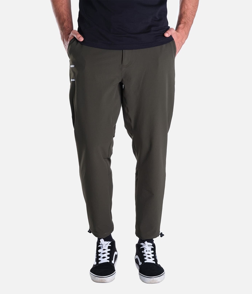 Pantaloni Traverse Multis