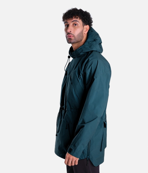 Traverse Xpore Packable Jacket