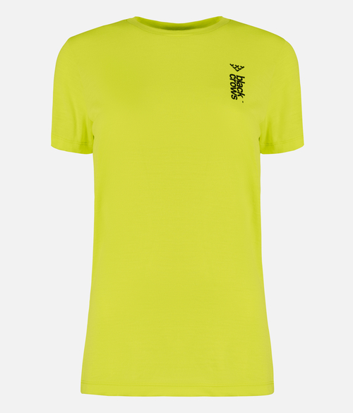 Women's Merino Short Sleeve Tee