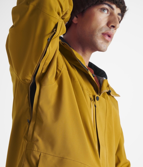 Men's Ferus Mechanical Jacket 