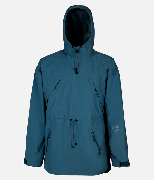 Traverse Xpore Packable Jacket