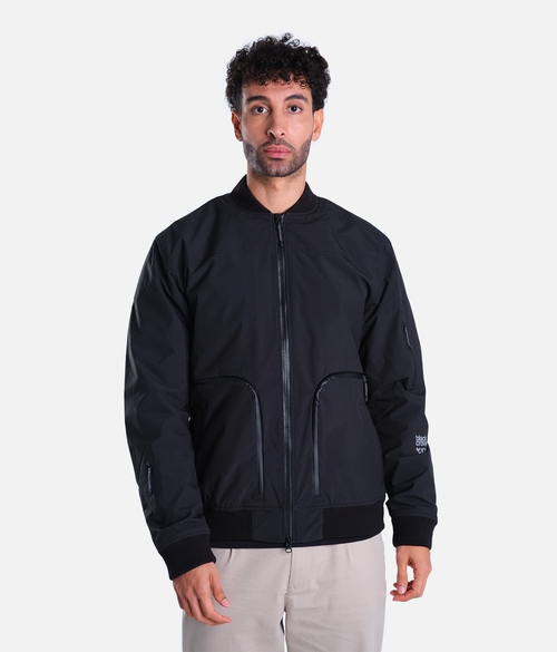 Veste Bomber Traverse