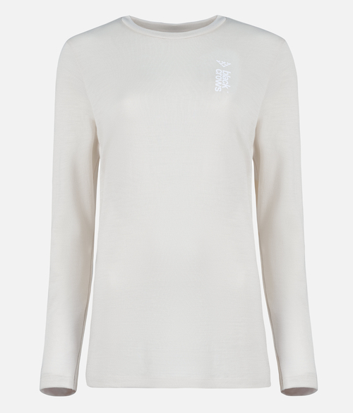 Women's Merino Long Sleeve Tee