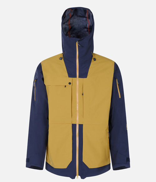 Men's Ora Xpore Section Jacket