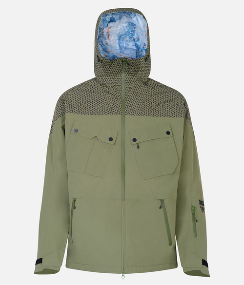 Men's Ferus GFX Jacket 