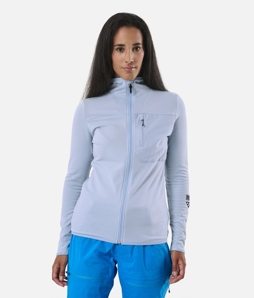 Veste Femme Caldus 