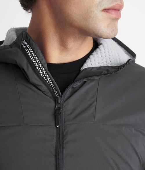 Men's Freebird Alpha Hybrid Jacket II