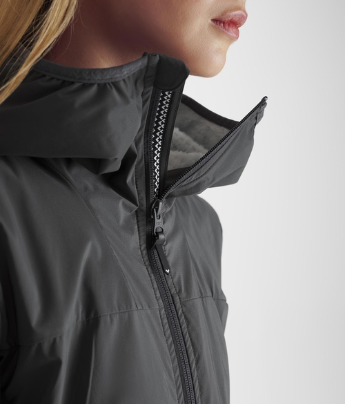 Veste Femme Freebird Alpha Hybrid