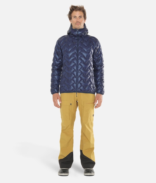 Men's Ora Micro Down Jacket