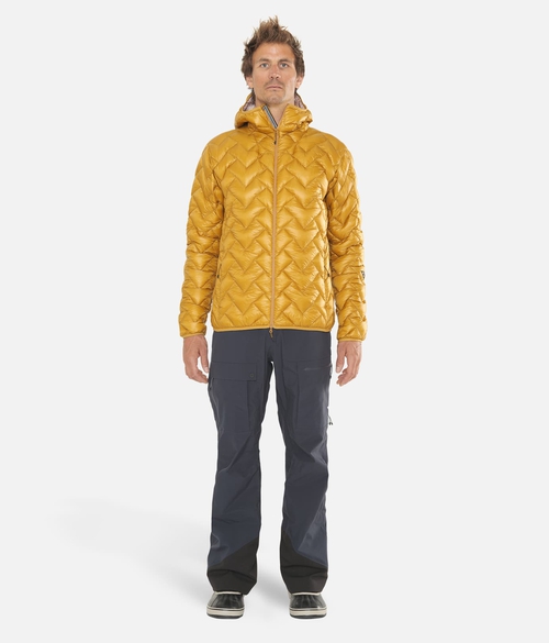 Men's Ora Micro Down Jacket