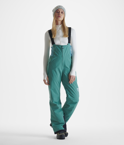 Pantaloni Donna Ferus Mechanical  