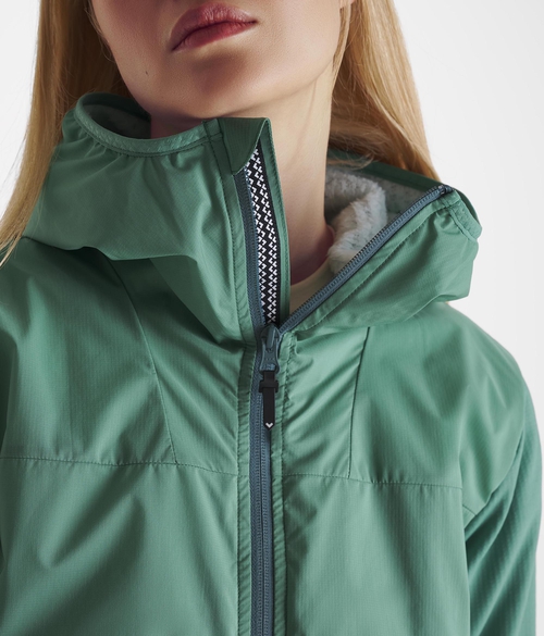 Veste Femme Freebird Alpha Hybrid