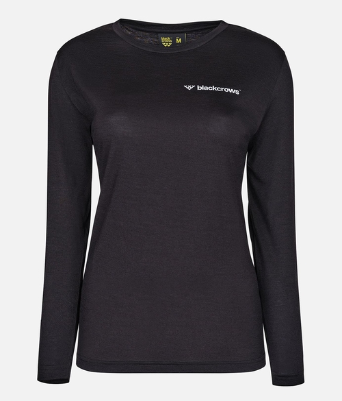 Women's Merino Blend Long Sleeve Tee 