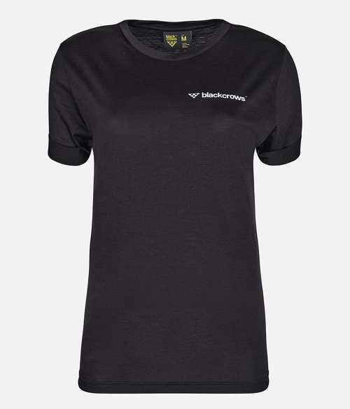 Women's Merino Blend Short Sleeve Tee