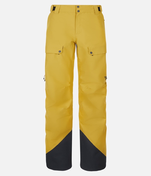 Men's Ora Body Map Pant 