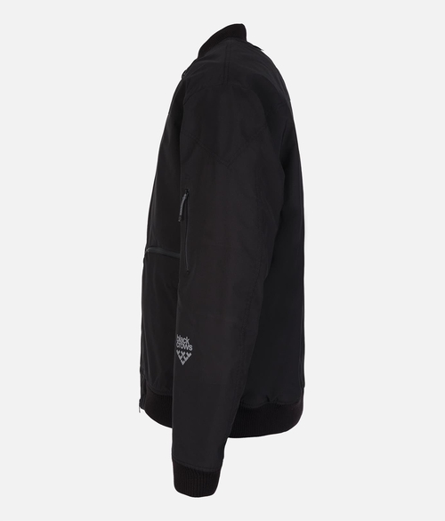 Traverse Bomber Jacket