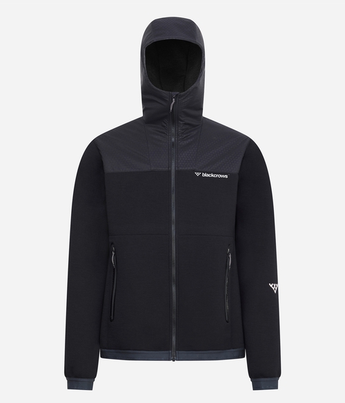 Men's Ferus Tech Wool Hoodie 