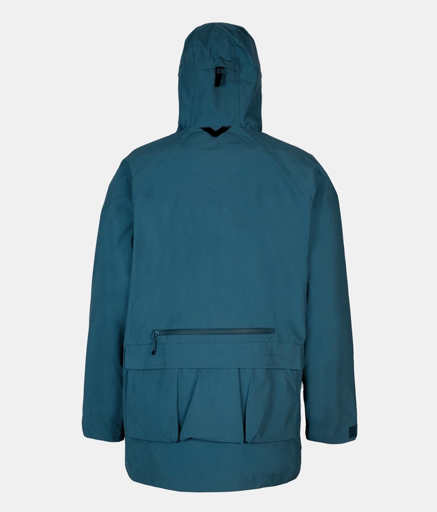 Traverse Xpore Packable Jacket • jackets