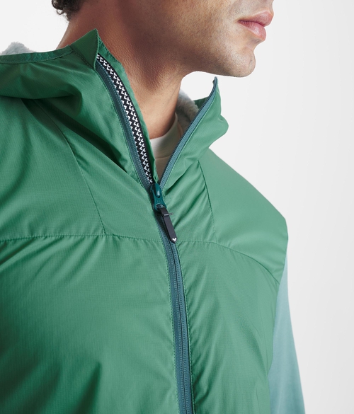 Men's Freebird Alpha Hybrid Jacket II