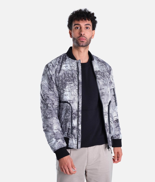 Traverse Nest Bomber Jacket