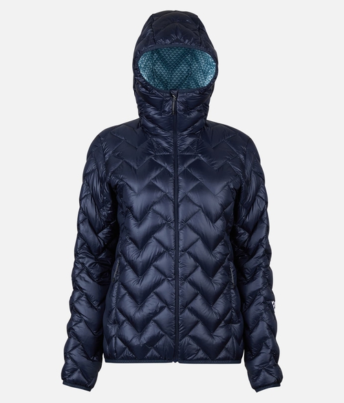 Women's Ora Micro Down Jacket 