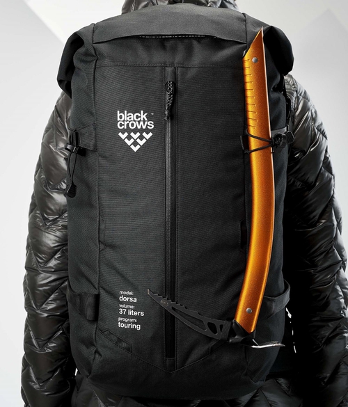 Dorsa 37 Backpack