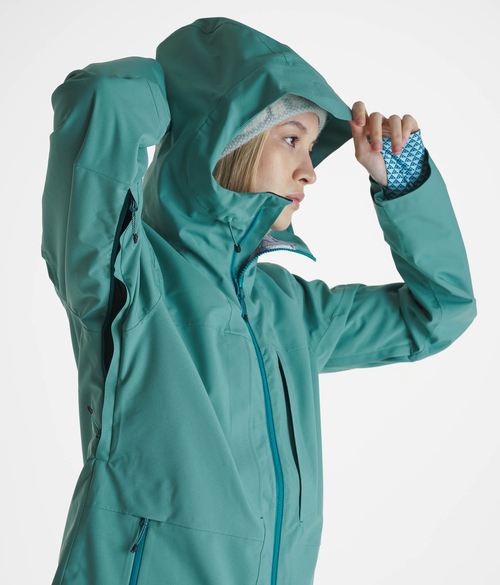 Women's Ferus Mechanical Jacket 