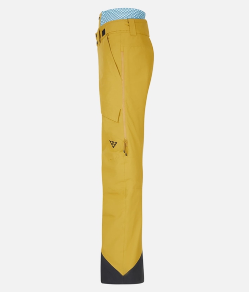 Women's Ora Body Map Pant