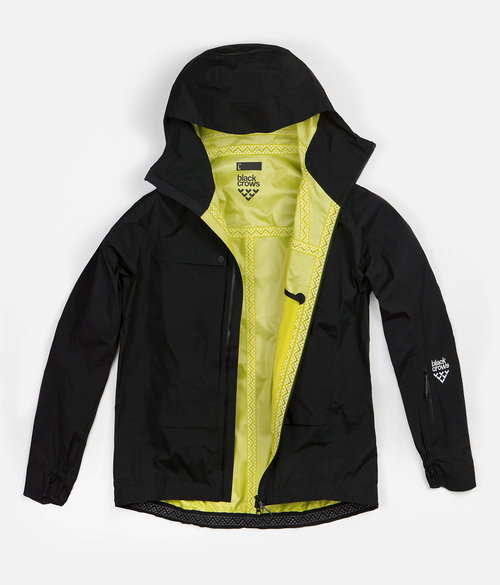 Men's Freebird Xpore Jacket 