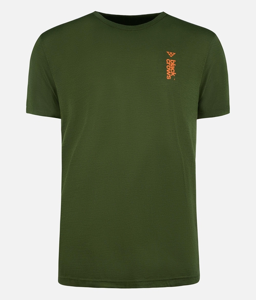 Men's Merino Short Sleeve Tee 