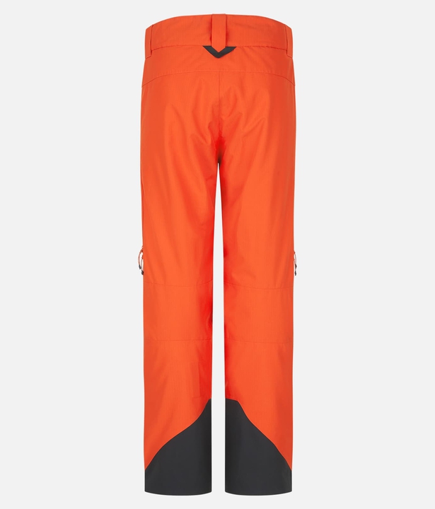 Blackcrows M Pantalon Ora Body Map Burnt Orange Pantalons ski