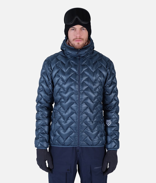 Men's Ora Micro Down Jacket