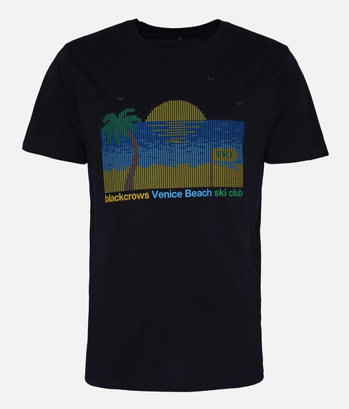 Sunscreen Team Tee