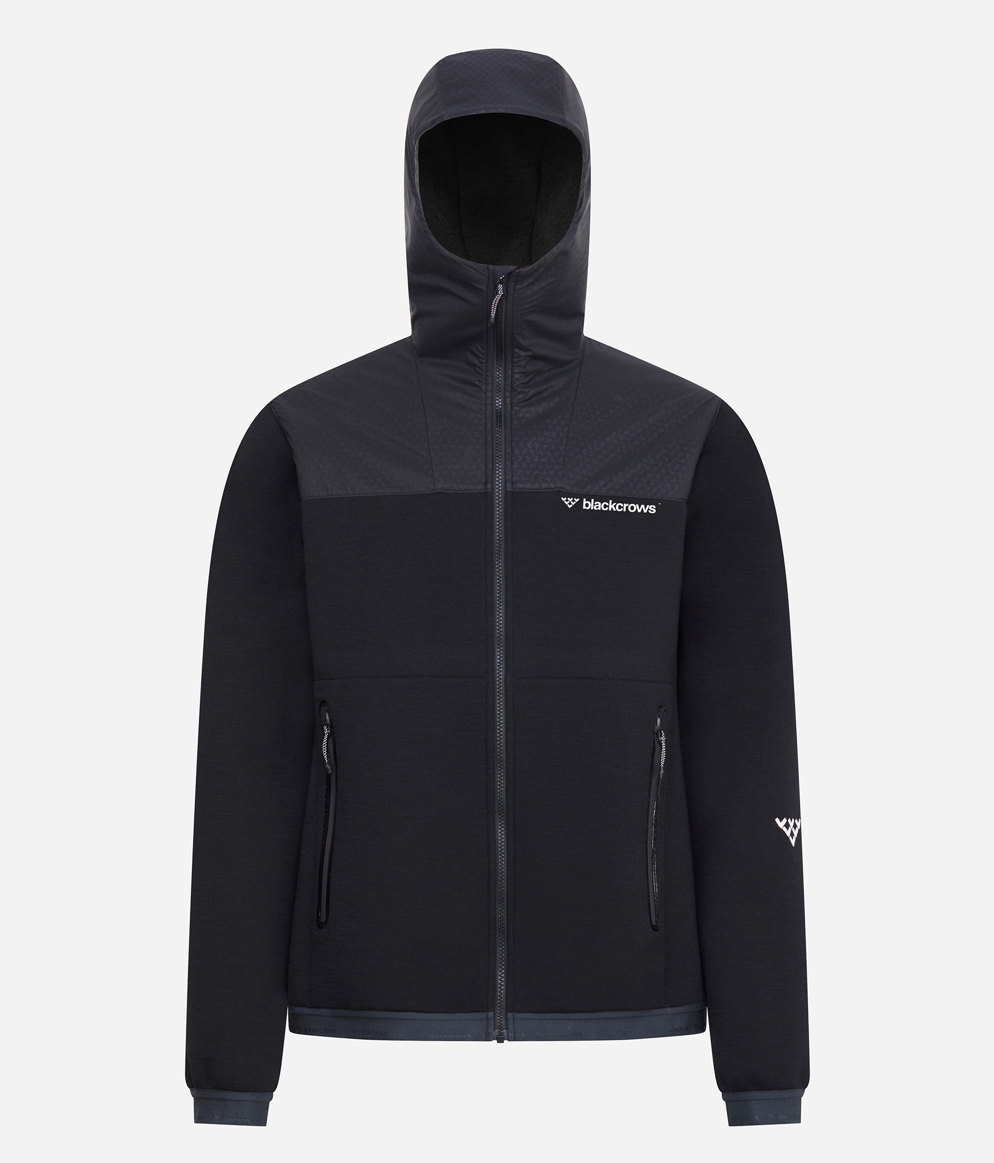 Men's Ferus Tech Wool Hoodie