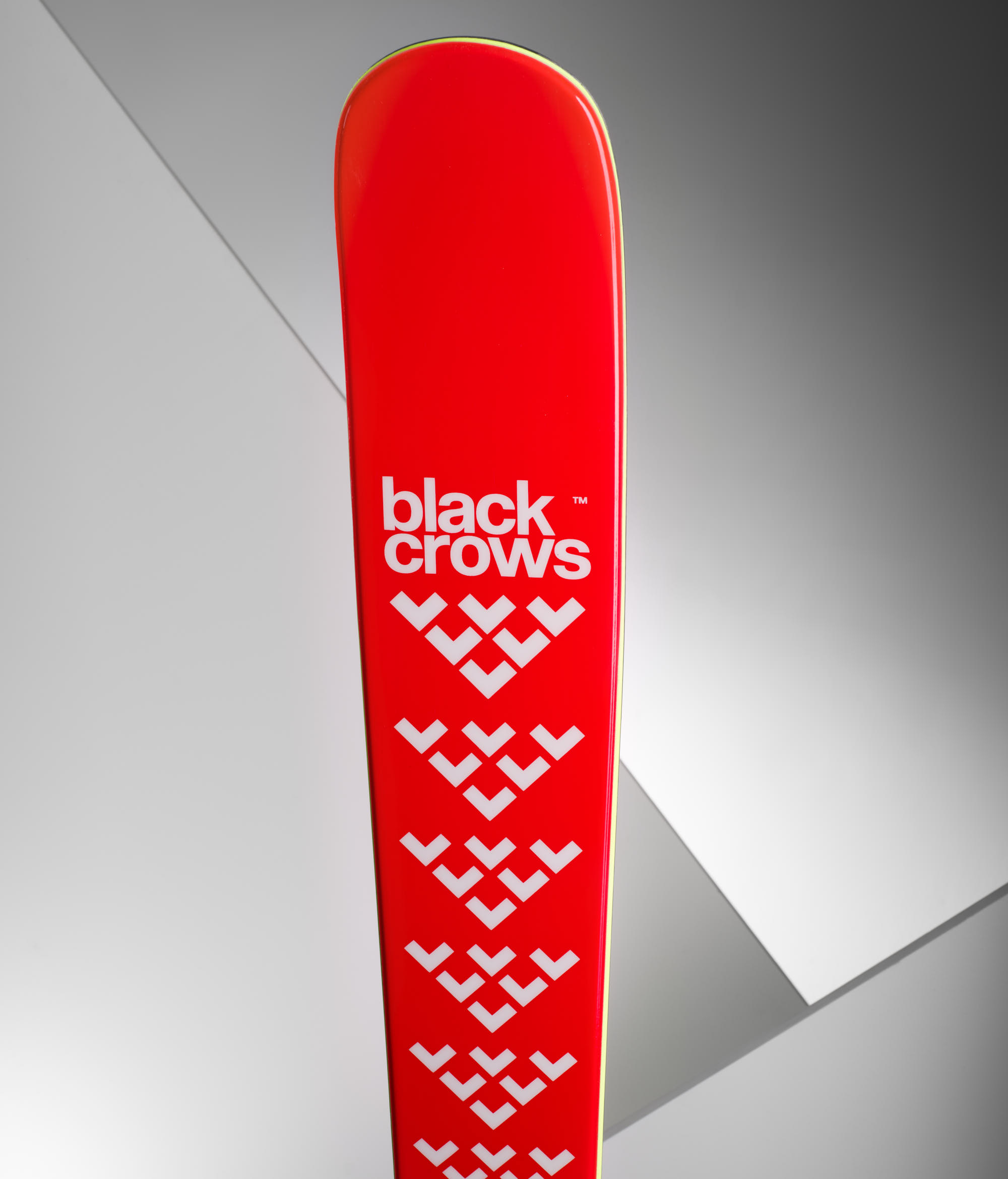 Camox Jr • skis | Black Crows