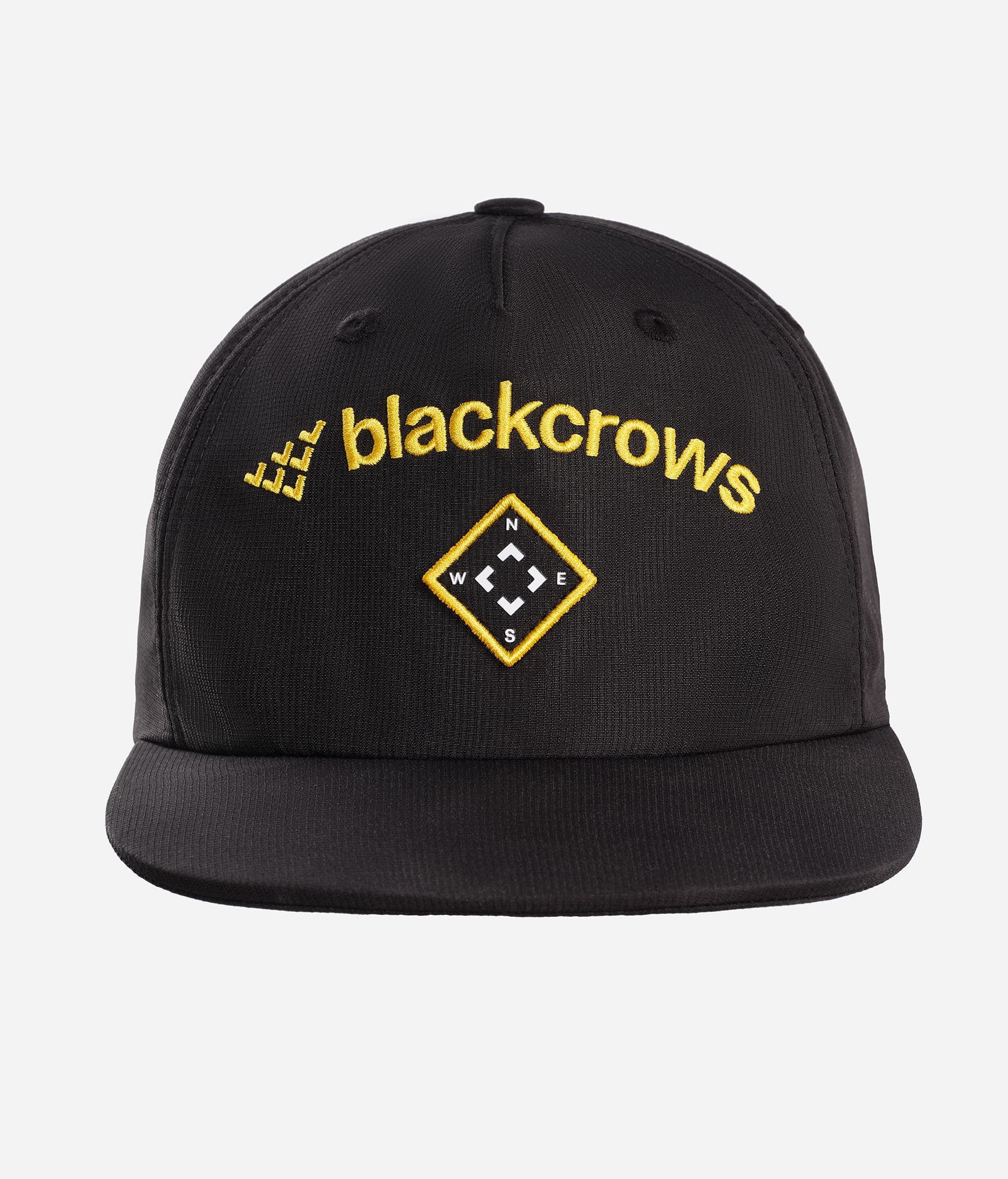 World Tour Cap • headwear | Black Crows