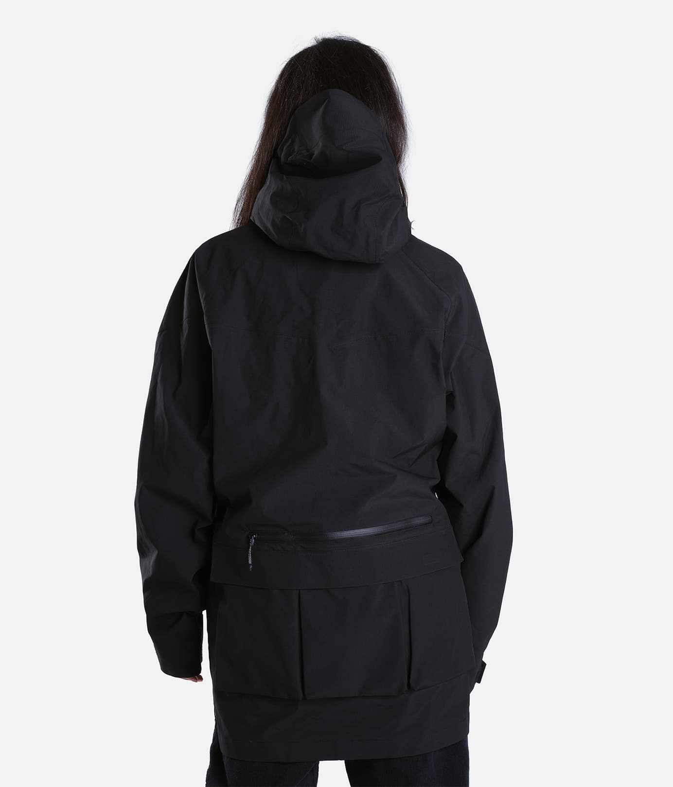 Traverse Xpore Packable Jacket • jackets