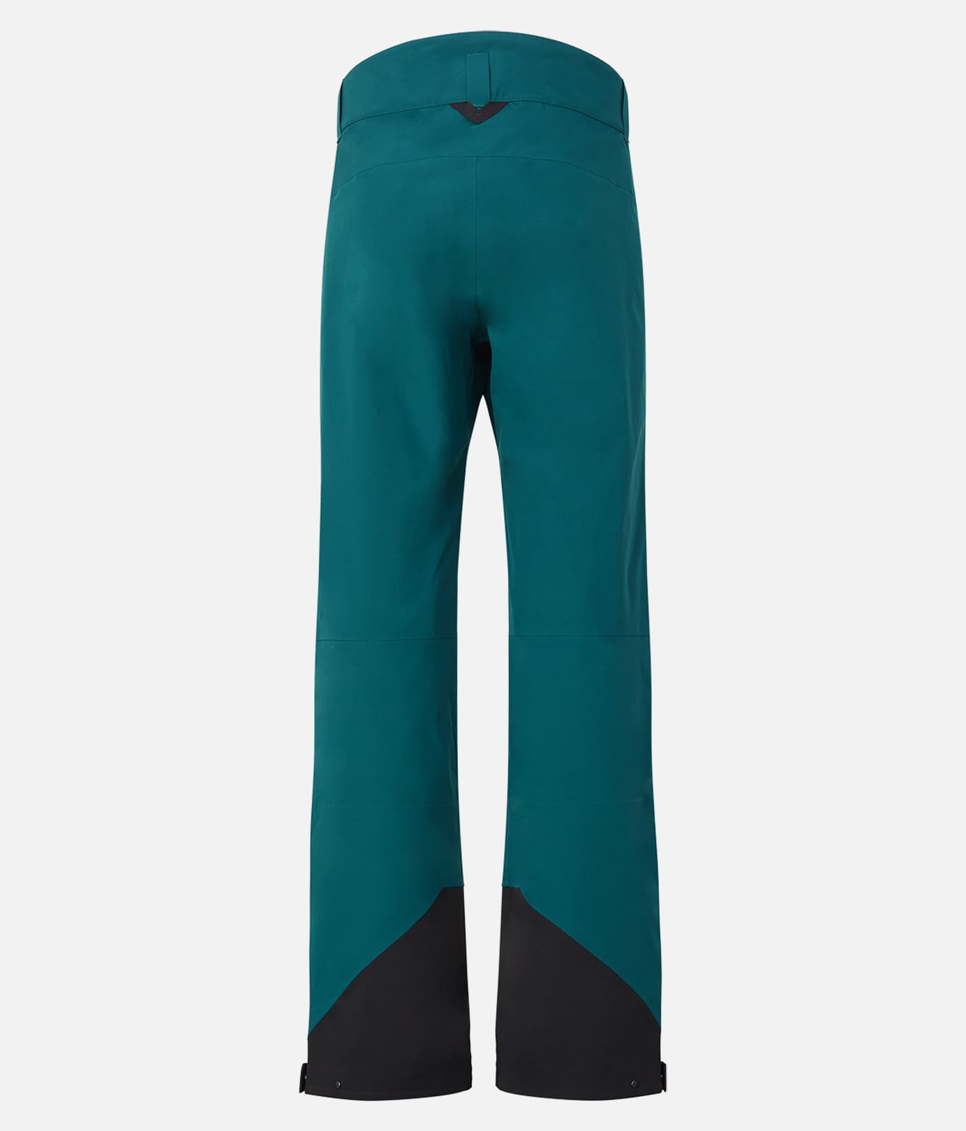 Dark green hot sale ski pants