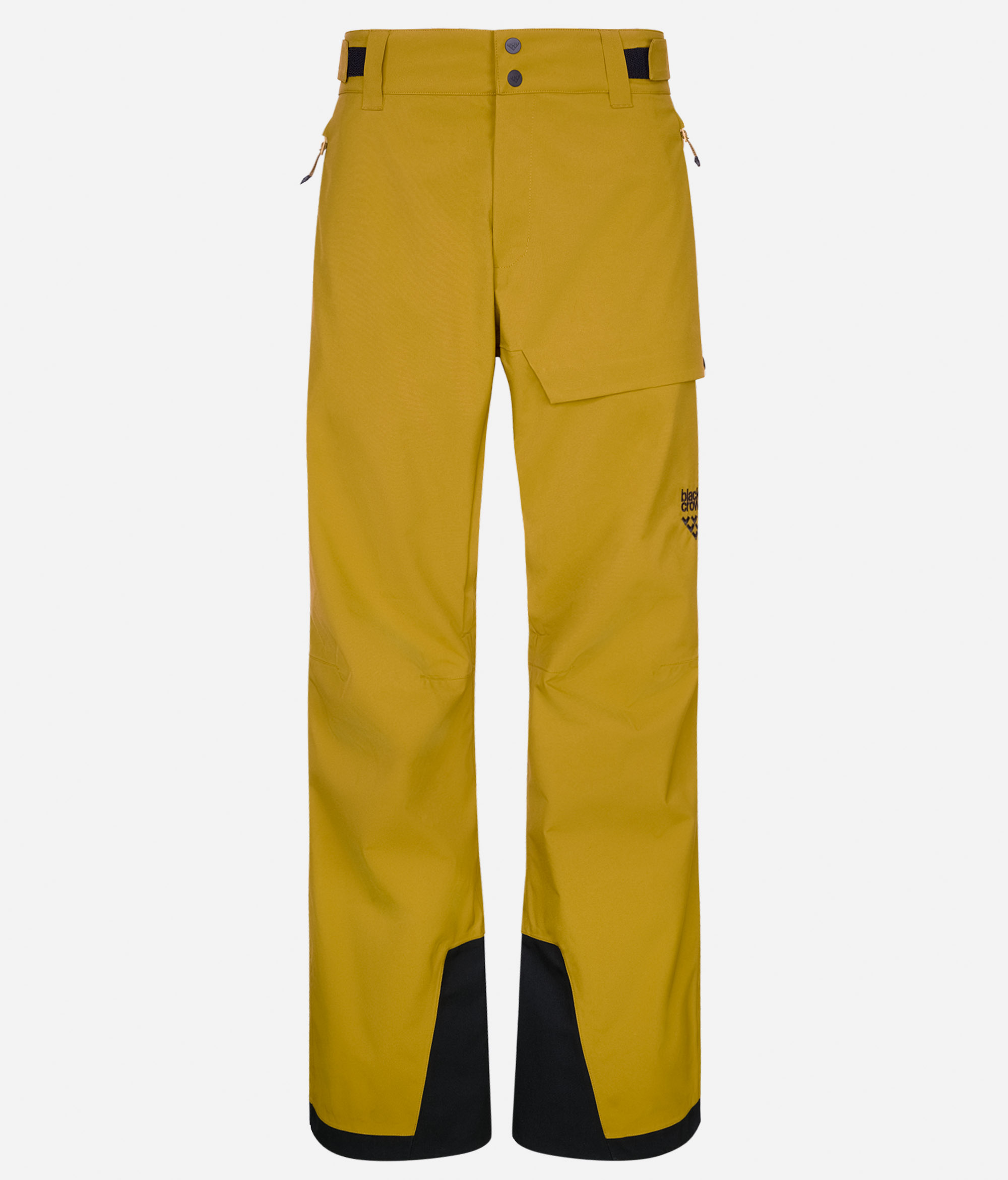 Pants YUKON, Made in EU - Direct Alpine