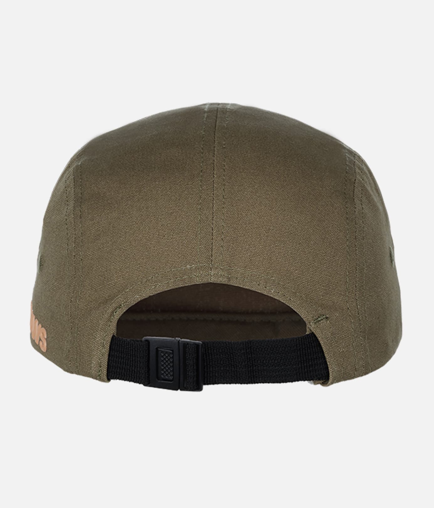 Quintus Cotton 5 Panel Cap